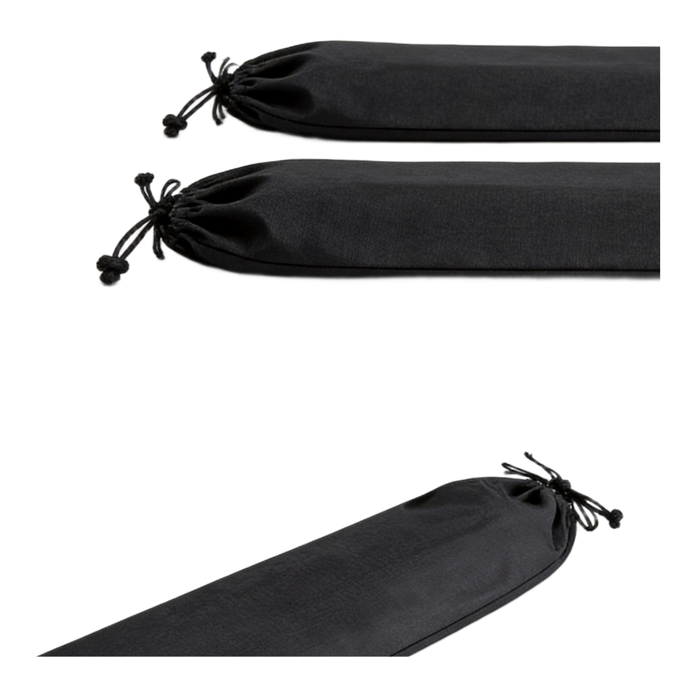 Outdoor Adventure Store - Wielofunkcyjny wodoodporny worek ze sznurkiem do