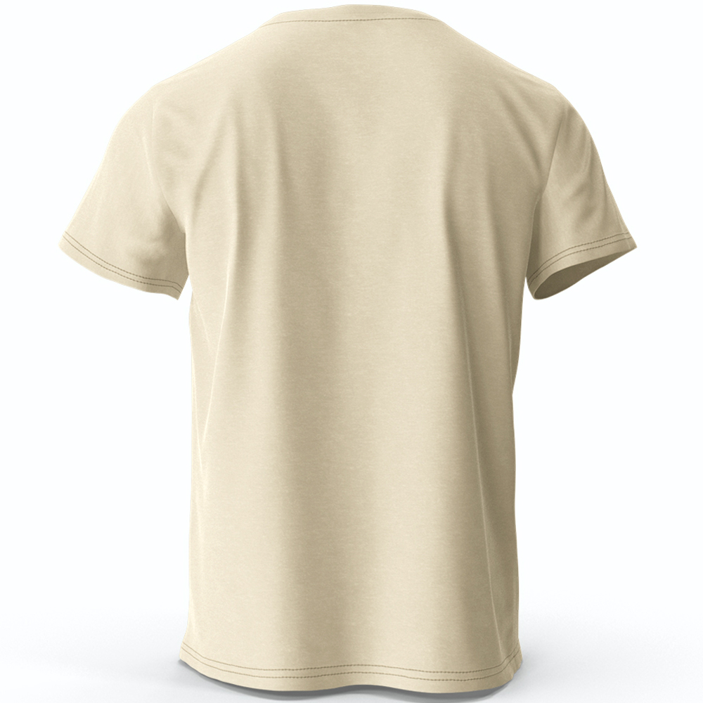 Vintage Adventure Badge Printe – Outdoor Adventure Wear recenzja i cena