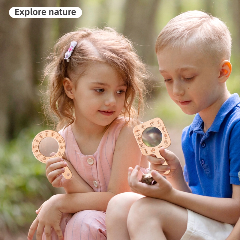 Zabawki edukacyjne dla niemowl – Outdoor Adventure Educator recenzja i cena