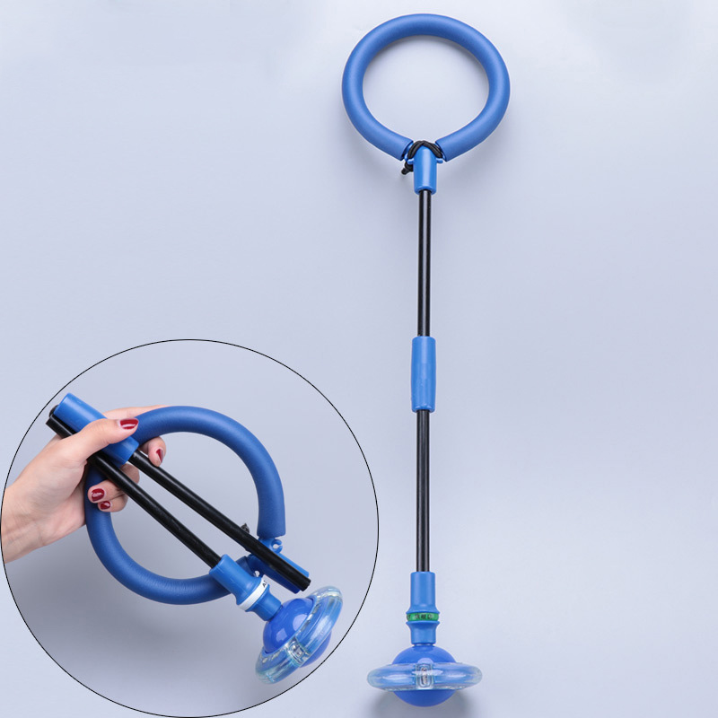 Flash Jumping Rope Ball Kids O – Outdoor Adventure Game recenzja i cena