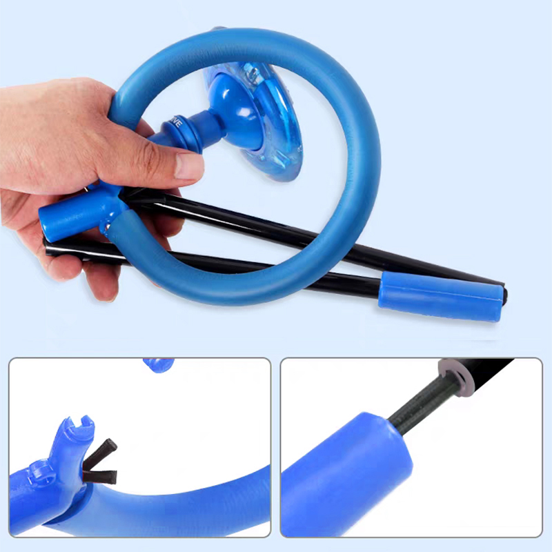 Flash Jumping Rope Ball Kids O – Outdoor Adventure Game recenzja i cena