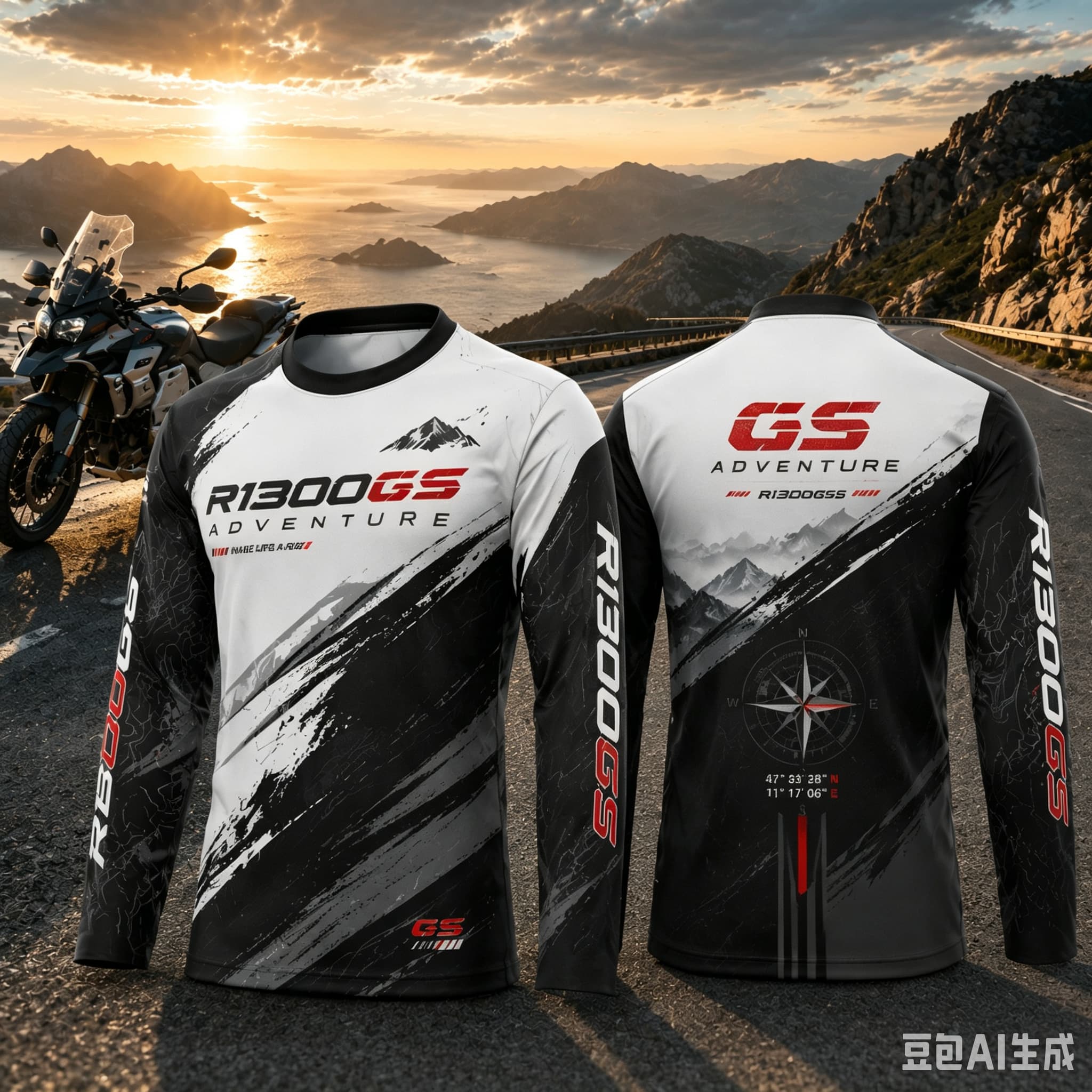 Koszulka z długim rękawem do m – Outdoor Adventure Wear recenzja i cena