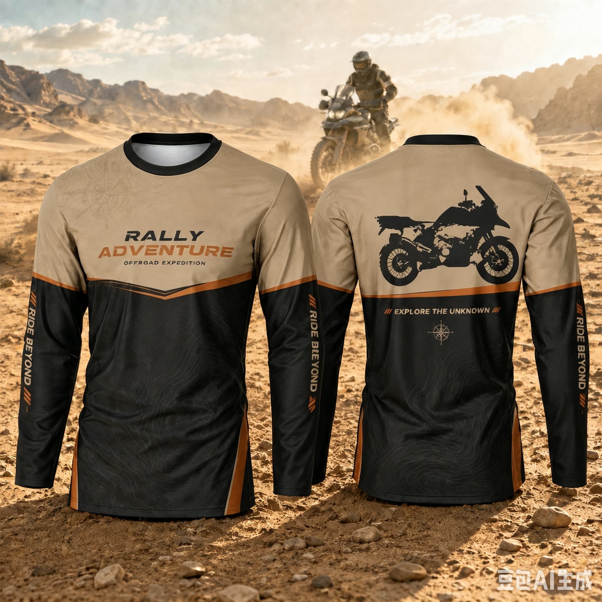 Koszulka z długim rękawem do m – Outdoor Adventure Wear recenzja i cena