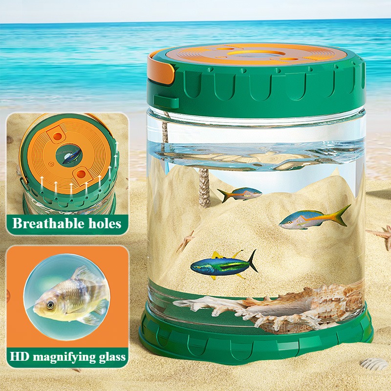 Zestaw Catch The Sea Zabawki d – Outdoor Adventure Wear recenzja i cena