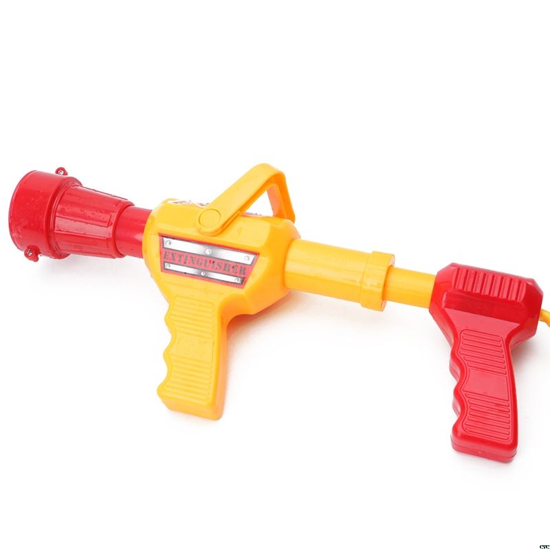 Plecak strażacki Pistolet na w – Outdoor Adventure Game recenzja i cena