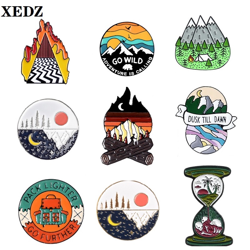 Aktywność w plenerze szpilki s – Outdoor Adventure Friends recenzja i cena