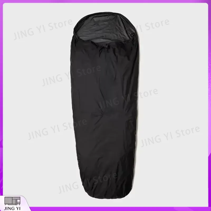 Wodoodporny pokrowiec na śpiwó – Bivy Sack Lightweight recenzja i cena