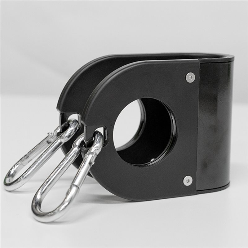Superior-Fitness – klips 52 mm – Bear Spray Clip recenzja i cena