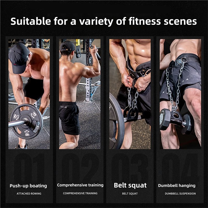 Superior-Fitness – klips 52 mm – Bear Spray Clip recenzja i cena