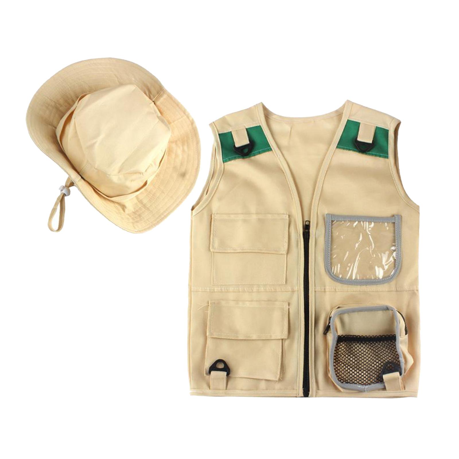 Zestaw dla dzieci Safari Outdo – Outdoor Adventure Kit For Boys recenzja i cena