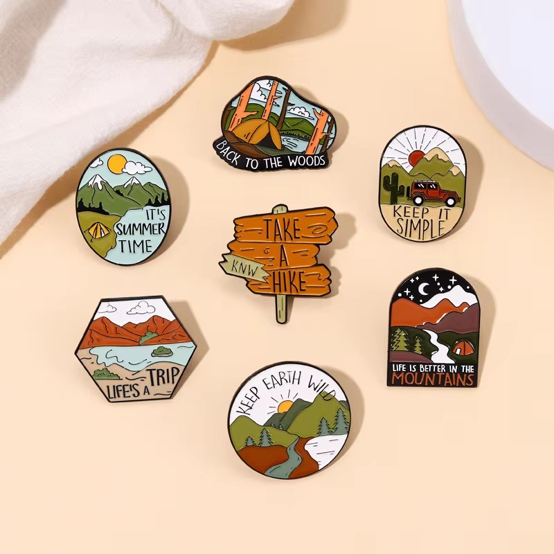 Przygoda na świeżym powietrzu  – Outdoor Adventure Friends recenzja i cena