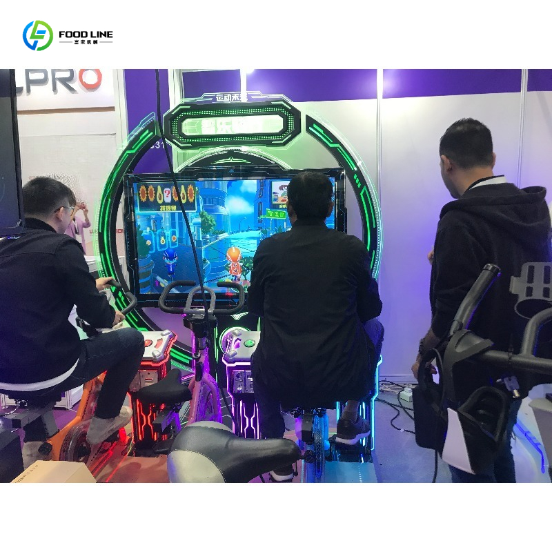 Symulator wyścigów motocyklowy – Outdoor Adventure Educator recenzja i cena