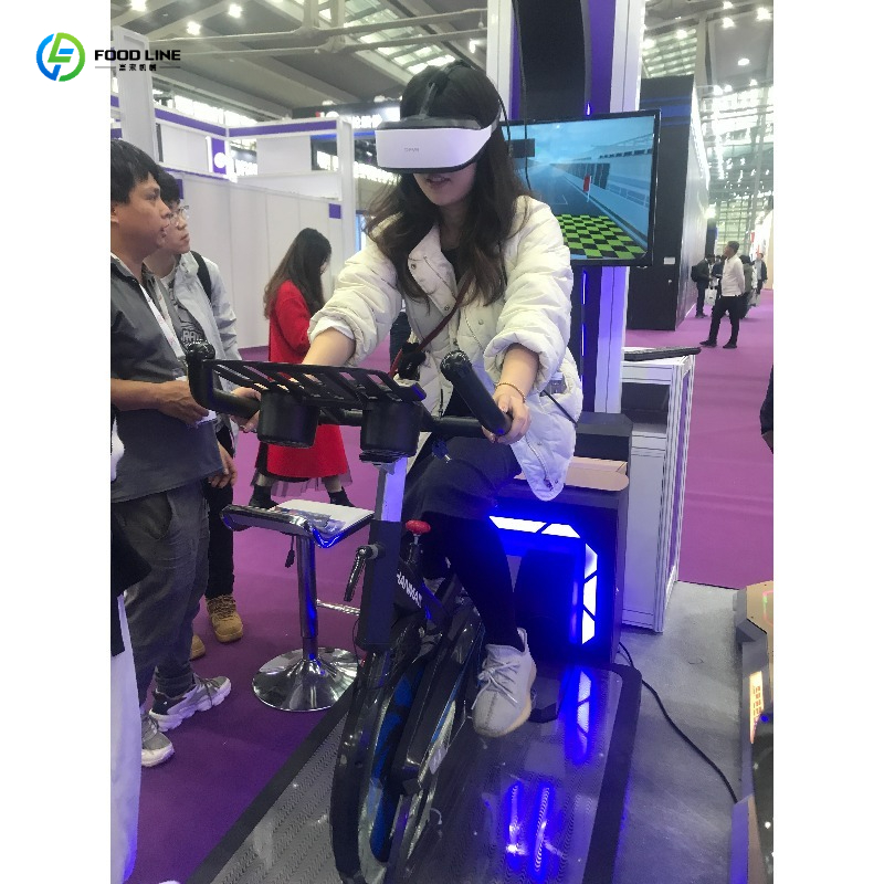 Symulator wyścigów motocyklowy – Outdoor Adventure Educator recenzja i cena
