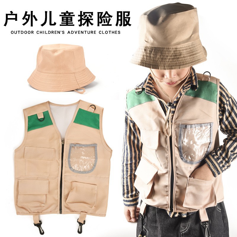 2026 Nowy zestaw przygodowy dl – Outdoor Adventure Kit For Boys recenzja i cena